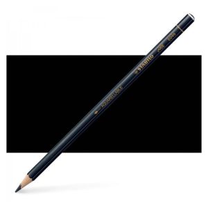 Stabilo All Aquarellable Pencil
