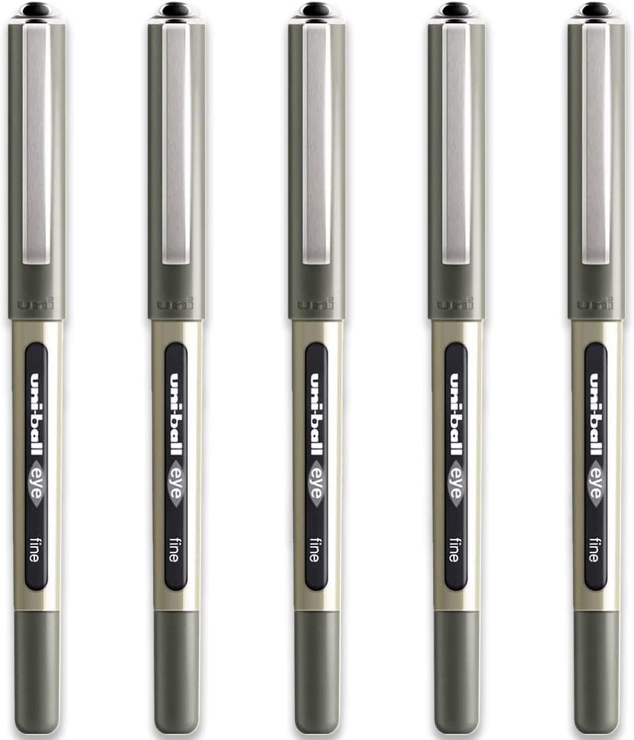 Uni-Ball Eye Fine (waterproof)