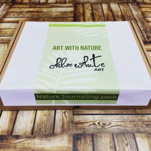Art With Nature Boxes