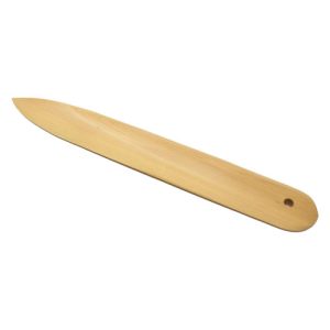 Artway Wooden Bone Folder