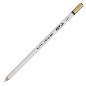 Koh-I-Noor Hardmuth Eraser Pencil