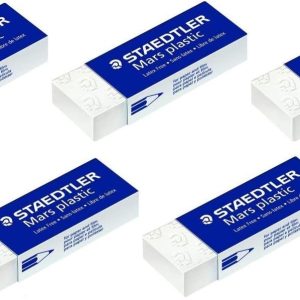 Staedtler Rubbers