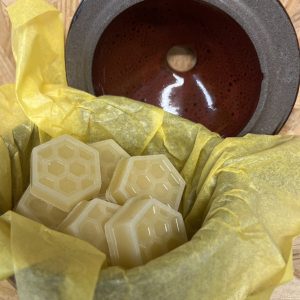 Honeycomb Bees Wax