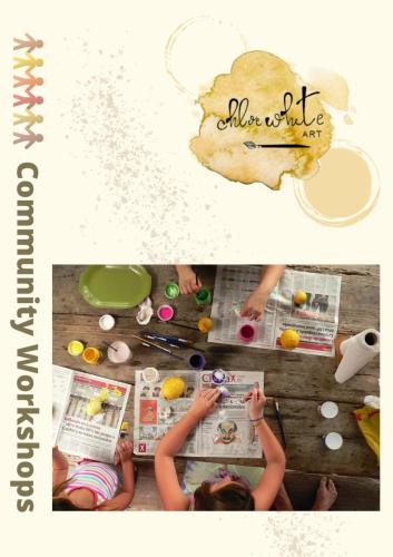 Community Workshops