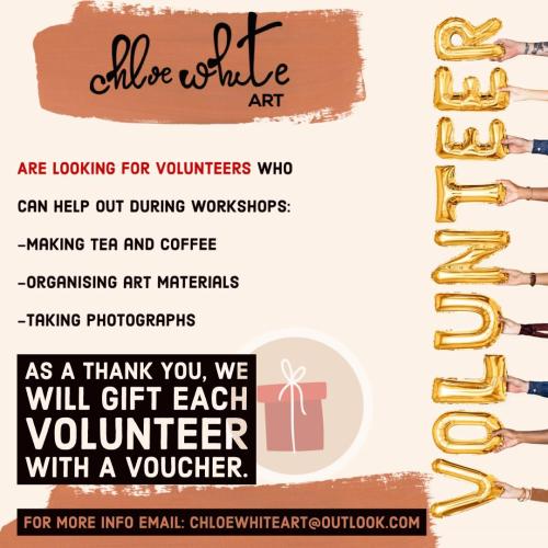 Volunteer